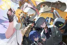 《绝区零》2.0版本PV | 云霞同归处

心念所至，万物空明