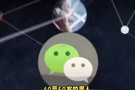 40至50岁的男人，适合用哪种风格的微信头像？ #传统文化 #知识