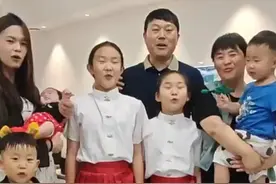 2月14日（采访），安徽，44岁妈妈怀上第七胎：状态好的情况下会继续生老八，普通家庭，享受养育孩子的过程。#生孩子 #怀孕