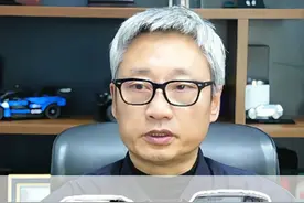 揽运和卫士怎么选？ #路虎揽胜 #路虎卫士 #带你懂车 #汽车知识 #dou是好车