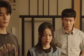 #湖南卫视成家  #电视剧成家  思缔妮金牌婚恋顾问团的团魂在此刻具像化！夏晚晴/赵子琪 因为工作上的失误，总部决定开除她，这个决策引起了其他人的不满，程旭/夏之光 李乐凡/卜冠今 叶朗/田雷 集体用离职来抗议对夏姐的处罚，后续又会发生怎样的故事？