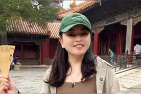 故宫神秘的雨花阁，为什么一直不开放？只有这个人才知道真相！#故宫  #雨花阁  #探秘  #导游讲解  #旅行推荐官视频封面