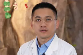 为啥不让糖友吃粽子？有那么邪乎吗#医学科普 #健康 #端午 #糖尿病 #粽子 @DOU+小助手 @抖音短视频视频封面