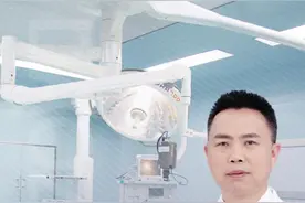 医者仁心 受人爱戴 廖老师莫过于此#廖正银 #健康 #医者仁心 视频封面