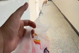 在韩国送外卖一天能赚多少 以我这个99新菜鸟为例 #vlog日常 #首尔大表哥 #第一视角