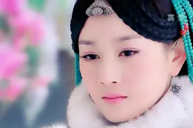 博果尔得知自己竟然是阿古拉的儿子，扎心了