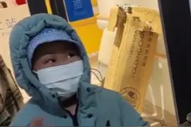 9岁白血病男孩豪豪出院了：为了这天一直在努力视频封面