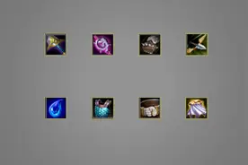 金铲铲从0到1系列 装备篇01 36件装备其实也不是很难全部了解