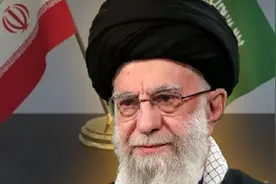 一个胆子大，一个不差钱，伊朗和沙特到底谁更厉害？ #伊朗 #沙特