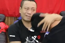 中国式摔跤，一根小棒子能练出的好功夫！#中国式摔跤  #传统武术  #武术教学