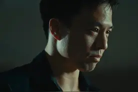 还是忘不了那一句，老板，还是没虾啊 #我的观影报告