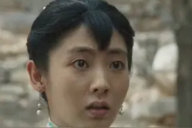 生万物：结局苏苏带嫂子二嫁郭龟腰！费文典抗日惨死傻挑成意难平