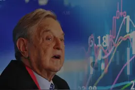 索罗斯回应“去世”传言#索罗斯 #新能源 #新能源汽车视频封面