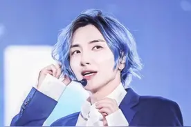 SM家的这都是些什么神仙队长啊！#superjunior #kpop #利特视频封面
