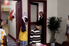 小朋友们千万不要让陌生人进家门哦#我爱饭米粒 #合肥方言
