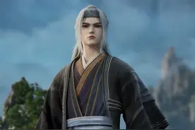 王林成功进入炼魂宗内门，从而也知道了魂幡的秘密 #仙逆 #王林