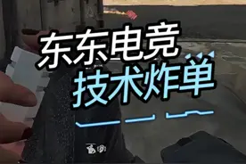 东东电竞炸单以后客服才告知标准是吗？？？ #三角洲行动