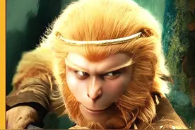 西游兵器法宝篇：降妖宝杖，月宫梭罗仙木打造，沙僧的如意神兵！