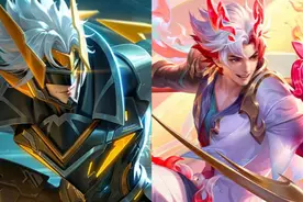 孙策5款皮肤评分排名，哪款才是玩家的最爱？ #王者荣耀视频封面