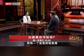 #中医 #健康科普 #血氧视频封面