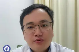 聊一聊外切的眼袋的恢复过程 #去眼袋 #外切眼袋 #眶隔释放 #医学科普