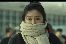 失散多年的姐弟终于团圆，想要欺负弟弟先过姐姐这关#江苏卫视黄雀 #郭京飞 #秦岚视频封面