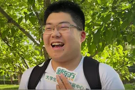 衡中同学保送清华大学，没有高考会有遗憾吗？ #清华大学 #保送 #学霸秘籍 #遗憾视频封面