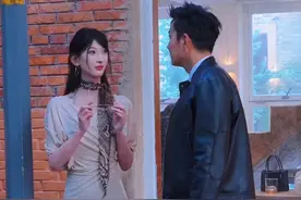 随机赞美一位路人#抽象艺术 #社恐 #青年创作者成长计划