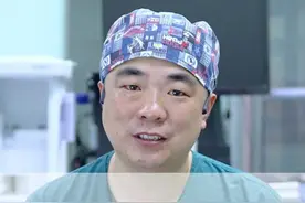 关节疼痛别担心，告诉大家一个好消息#膝盖疼痛   #关节炎   #关节疼痛   #关节专家周雷   #徐矿总医院视频封面