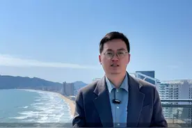 惠州海边三个海湾 有什么特点和区别？ #惠州海边 #小径湾 #惠州十里银滩 #巽寮湾 #双月湾