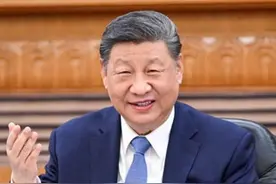 现场视频！习近平会见国际工商界代表：投资中国就是投资未来。视频封面