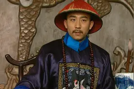 李卫的两个隐藏身份！江湖地下势力的掌权者，天下治盗第一能吏！视频封面