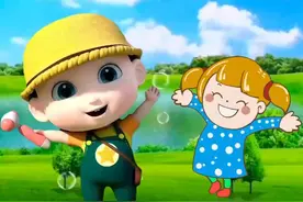 儿歌大全《广场舞》 #0到3岁早教儿歌 #宝宝儿歌大全 #儿歌100首最火 #儿歌 #宝宝儿歌