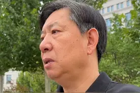 #王宝泉：天津女排今年变化多  ！和新外援抓紧配合！#天津女排  #天津女排今年变化多  #天津 #天津dou知道视频封面