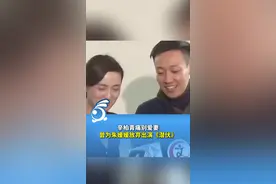 辛柏青痛别爱妻，曾为陪伴朱媛媛生产放弃出演《潜伏》 