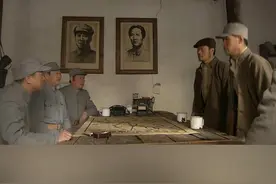 游击队接到新任务 要护送零号首长过津浦铁路 #铁道游击队     #电视剧推荐 #影视视频封面