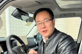 25款坦克300车型的运输模式如何解除，看完你就学会了！ #坦克300 #25款坦克300来了 #25款坦克300续写霸榜传奇 #25款坦克300怎么样 #25款坦克300真的来了