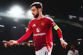 进球大战，神仙剧情，欧联杯曼联7比6绝杀里昂挺进四强！ #曼联视频封面