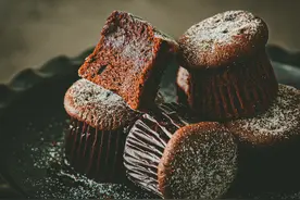 法式古典巧克力蛋糕｜超浓厚迷你版配方！视频封面