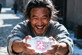 古代第一个卖冰的人下场有多惨？ #沉浸式历史 #ai创作浪潮计划