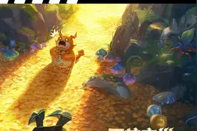 S7恭喜发财10号上线，开局发龙神+额外能力！ #金铲铲之战