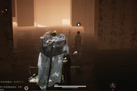 燕云十六声主线 #燕云十六声 #游戏日常 #游戏主线剧情