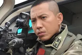 13年后再看《我是特种兵》原班人马，赵旬变身花美男，杨烁成名后翻车，谷智鑫近乎销声匿迹#赵旬 #杨烁 #谷智鑫 #我是特种兵 #徐佳视频封面