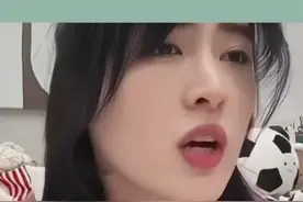 #赵丽娜 直播痛哭为什么网红带货天经地义，退役运动员就不能直播带货？赵丽娜为中国足球做的...#娱乐评论大赏