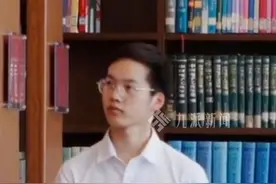 清华“搬砖男孩”林万东返乡现状（四）：大学期间没有经济困难，清华减免学费，各种奖学金以及帮扶，“只要你考上清华北大，国家绝对不会让你失学”。#2025高考必胜  #高考的答案视频封面