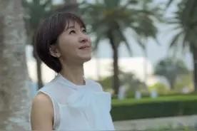 再见了，三亚…… #三亚 #分享 #记录美好生活 #大有学问 #穿搭视频封面