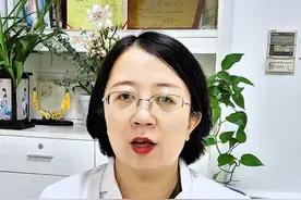 子宫腺肌病三个主要症状 #腺肌症 #痛经 #医学科普 #硬核健康科普行动 #科普一下视频封面