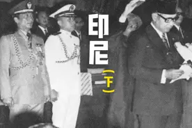 印尼（下） 巴厘岛、雅加达、印度尼西亚爪哇岛视频封面