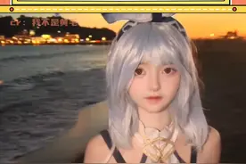 怪不得黄毛能找到女朋友，这真不是没有原因的 #黄毛 #抽象 #原神 #原神纳塔 #欢迎来到纳塔