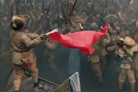 历时29个小时，固若金汤的天津城宣告彻底解放！视频封面